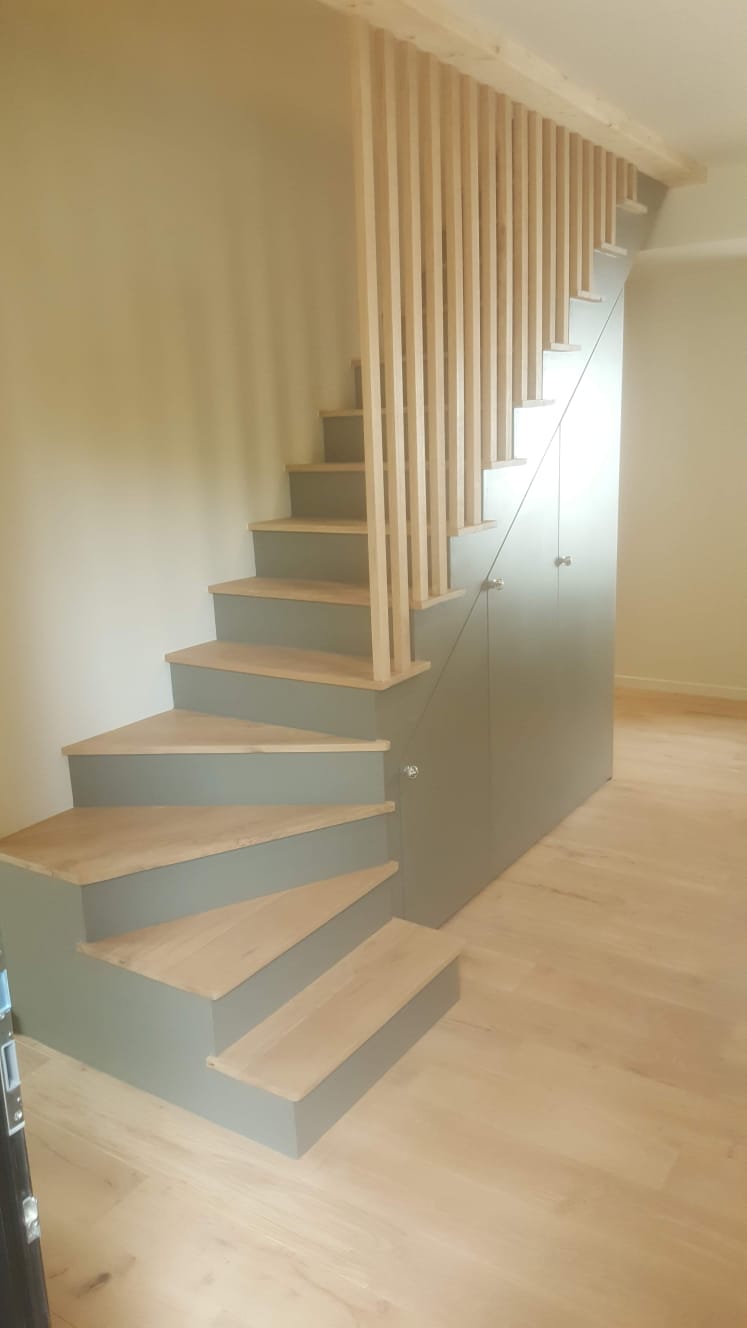 Rénovation Intérieur